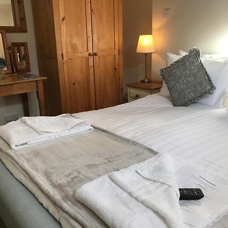 The Coach House Inn Oakham Habitación foto