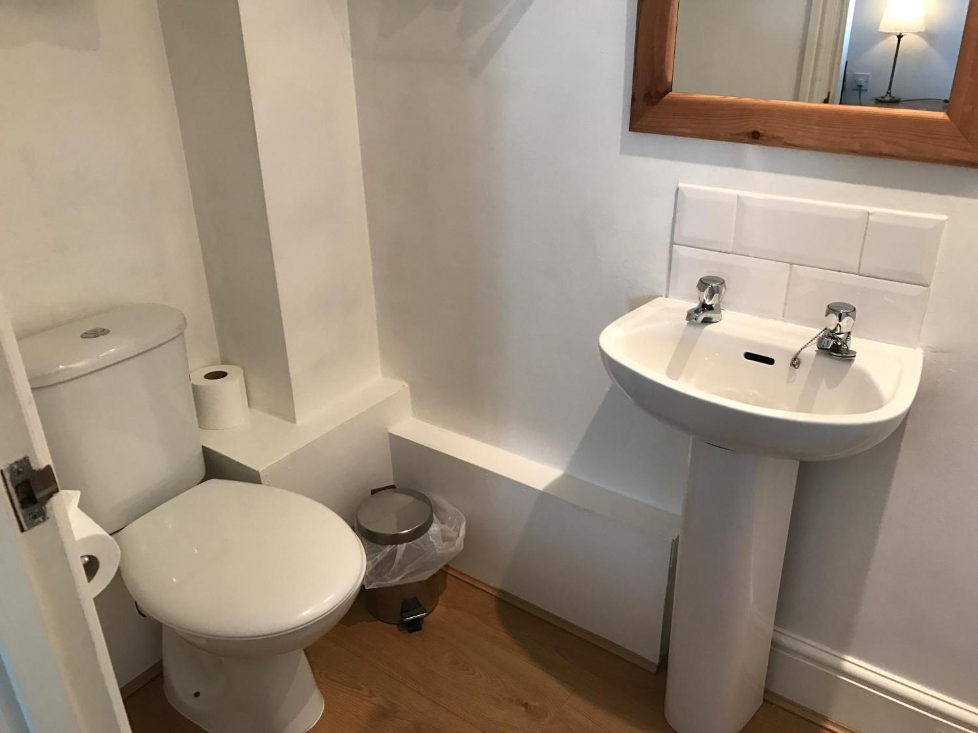 The Coach House Inn Oakham Habitación foto